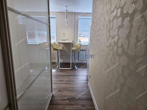 1-komnatnaya-ul-maksima-gorkogo-d-65a фото