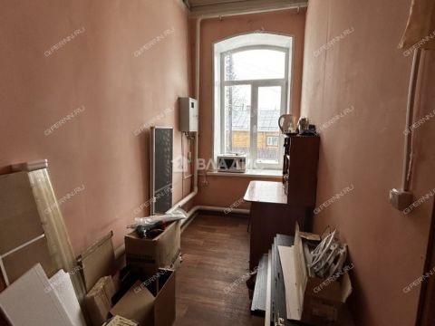 rabochiy-poselok-kovernino-koverninskiy-municipalnyy-okrug фото