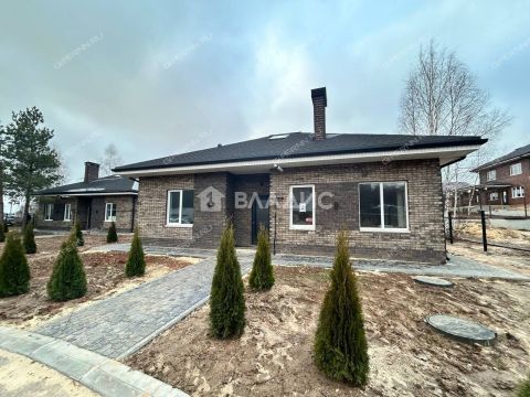 dom-derevnya-royka-kstovskiy-rayon фото