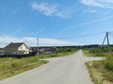 dom-selo-kamenki-bogorodskiy-municipalnyy-okrug фото