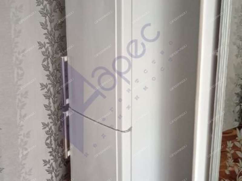 комната в доме 35 на Дворовой улице