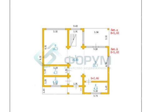 kottedzh-derevnya-burcevo-bogorodskiy-municipalnyy-okrug фото