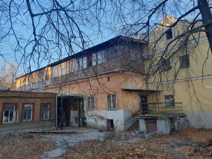 Фото: Ксения Ражева / gipernn.ru