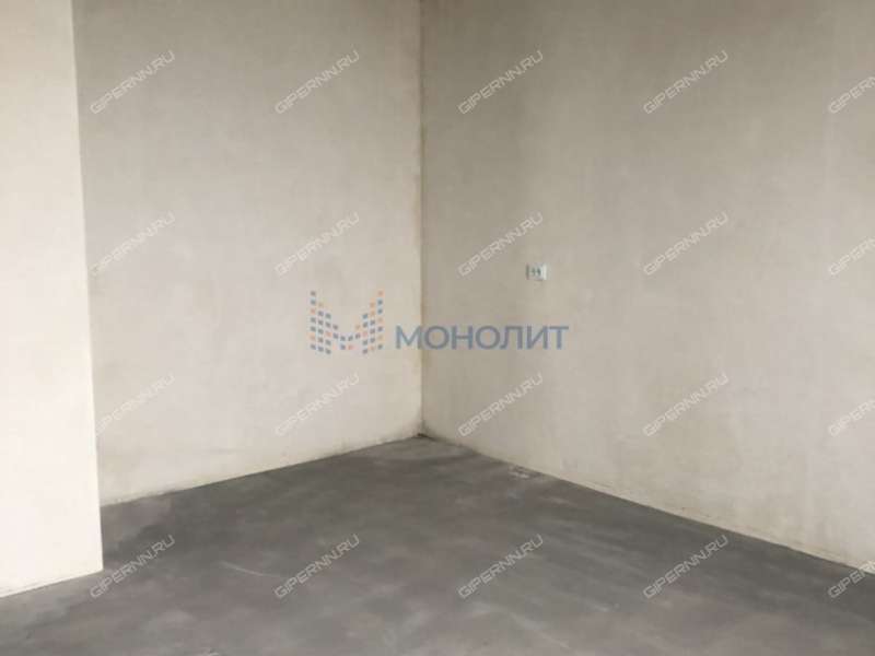 трёхкомнатная квартира на улице Родионова дом 31