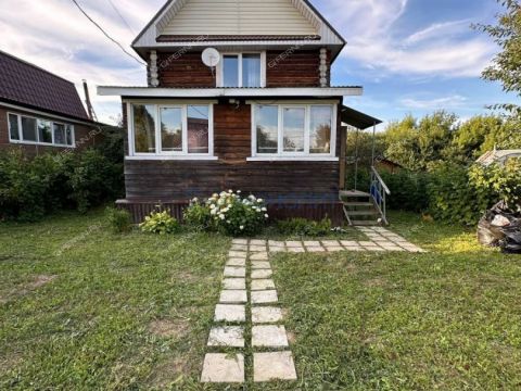 dacha-voshod-1-selo-bolshaya-elnya-ter-snt-kstovskiy-rayon фото