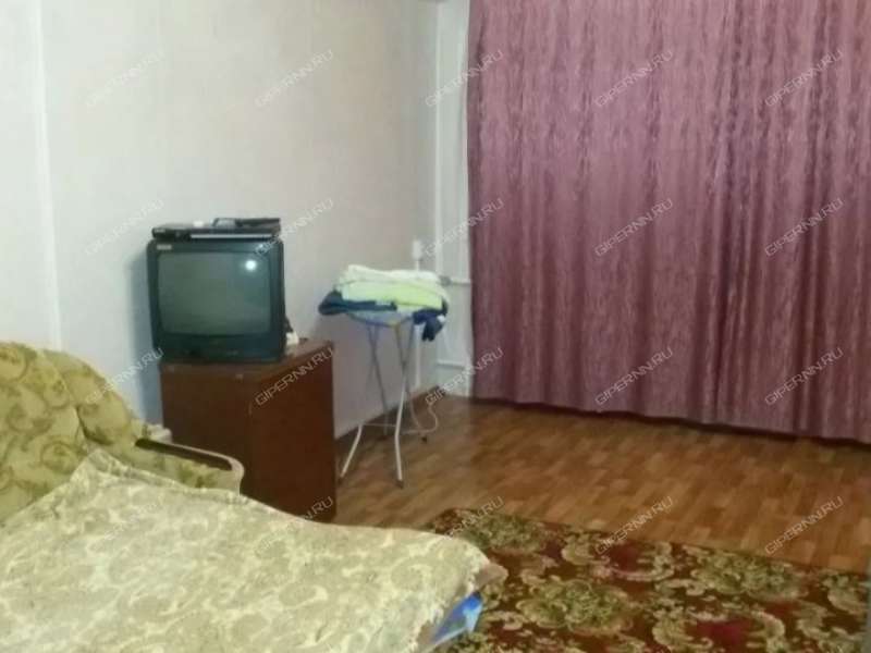 двухкомнатная квартира на Анкудиновском шоссе дом 26