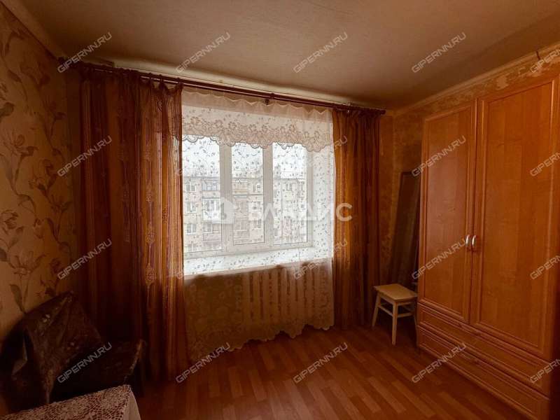 комната в доме 11А/3 на Мончегорской улице