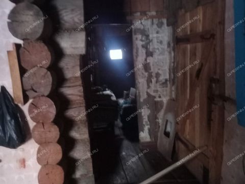 dom-derevnya-novoselki-vadskiy-municipalnyy-okrug фото