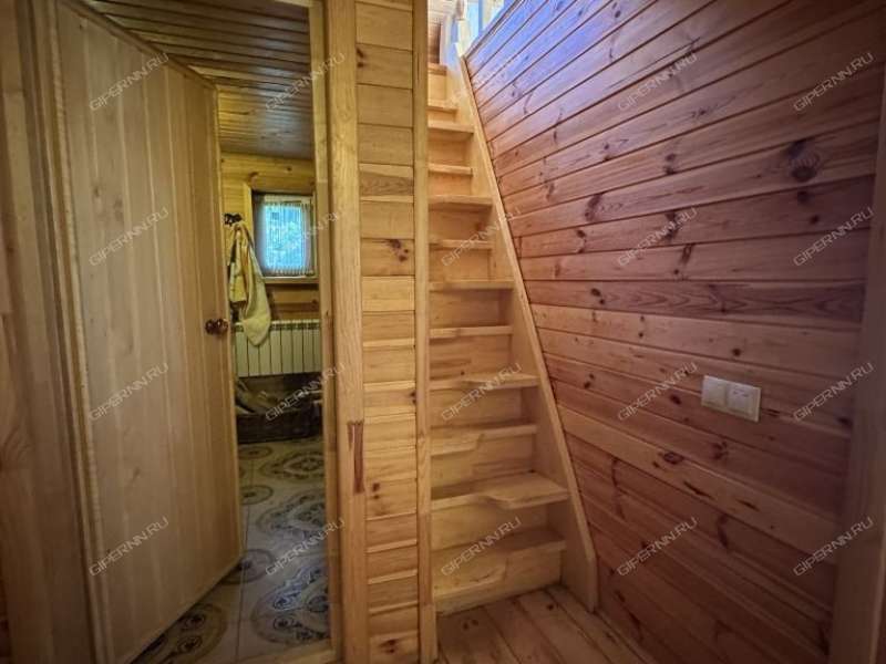 дом на  деревня Малый Суходол