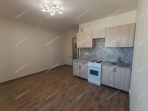 kvartira-studiya-ul-romantikov-d-3 фото