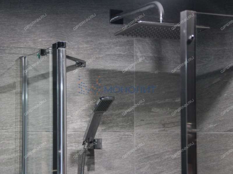 двухкомнатная квартира на улице Заломова дом 11