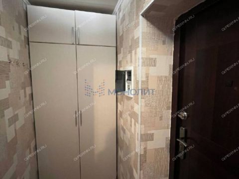 1-komnatnaya-gorod-dzerzhinsk-gorodskoy-okrug-dzerzhinsk фото