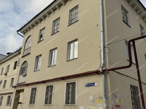 3-komnatnaya-ul-gleba-uspenskogo-d-11 фото