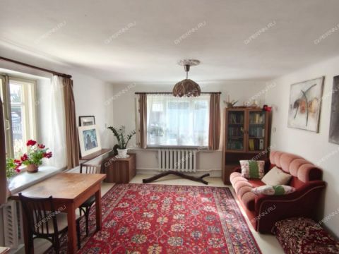 dom-ul-konnoarmeyskaya-d-30 фото