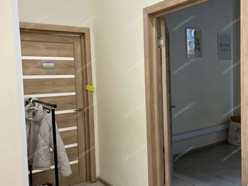 помещение под помещение свободного назначения на улице Тимирязева