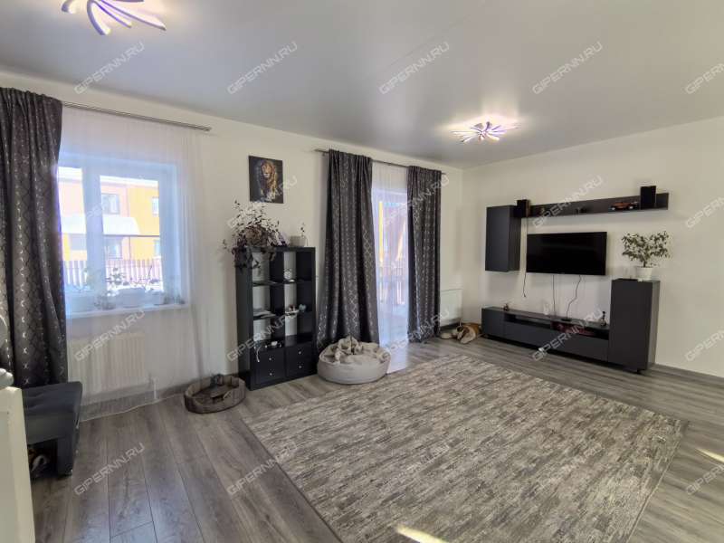 коттедж на  деревня Опалиха