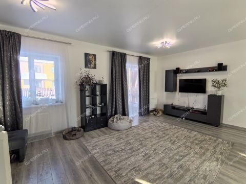 kottedzh-derevnya-opaliha-kstovskiy-rayon фото