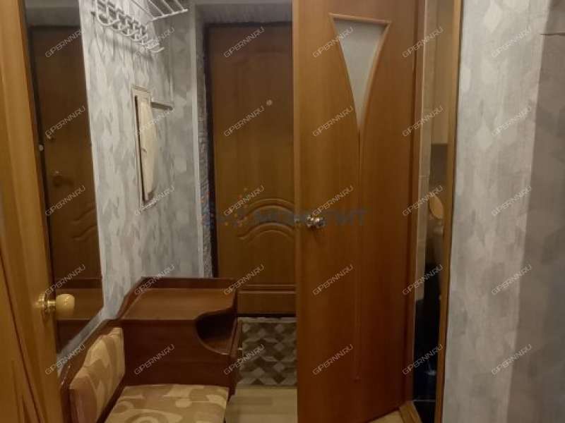 двухкомнатная квартира на проспекте Гагарина дом 180