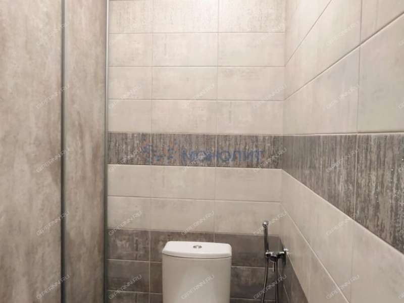 трёхкомнатная квартира на Артельной улице дом 8 к2