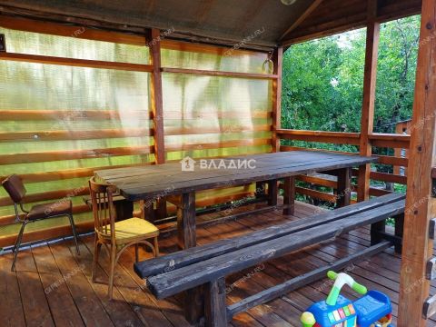 dacha-snt-avangard-gorodskoy-okrug-bor фото