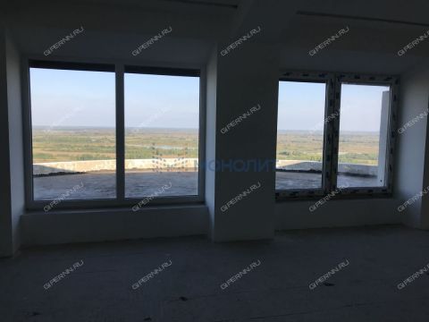 3-komnatnaya-derevnya-afonino-kstovskiy-rayon фото
