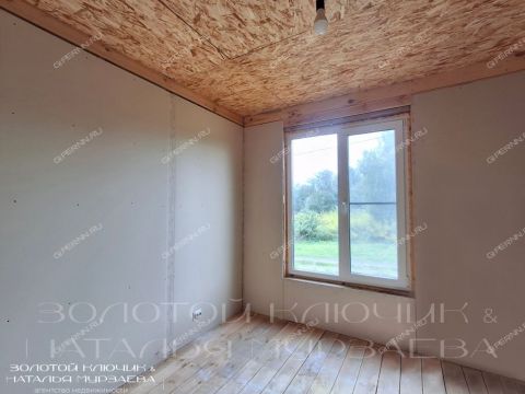 dom-derevnya-ogolihino-gorodskoy-okrug-bor фото