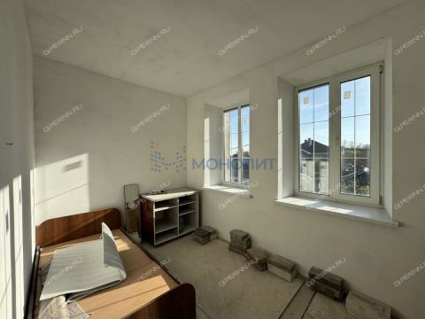 dom-poselok-saharnyy-dol-ul-bratev-ignatovyh-d-4 фото