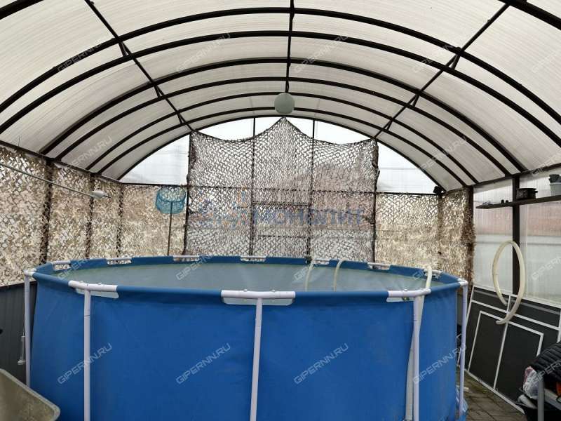 дом на улице Дальняя деревня Опалиха