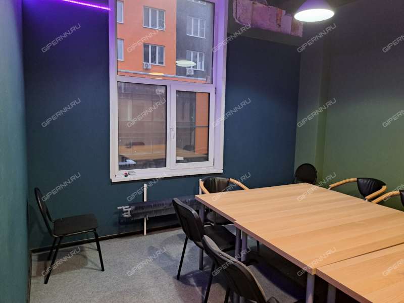 помещение под помещение свободного назначения, офис на улице Тимирязева