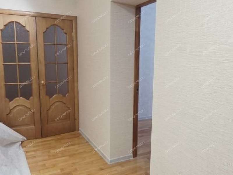 двухкомнатная квартира на Тонкинской улице дом 1А