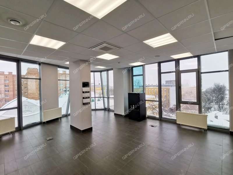 помещение под офис на Большая Печерская ул., д.40