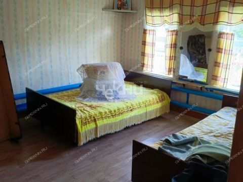 dacha-selo-kantaurovo-gorodskoy-okrug-bor фото