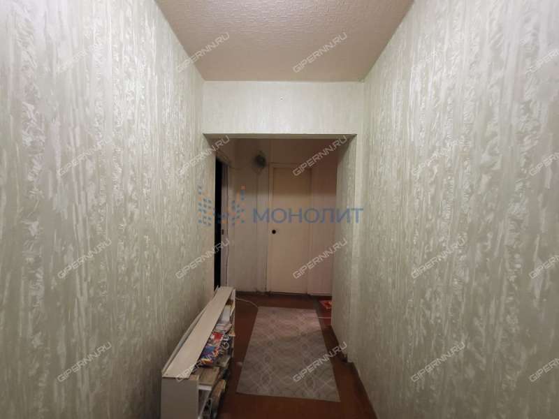 трёхкомнатная квартира на Ижорской улице дом 50 к2