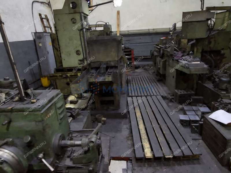 имущественный комплекс под склад, производственную площадь на Заводской улице город Богородск