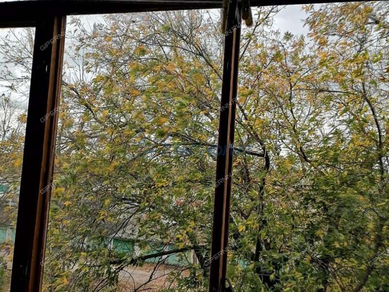 трёхкомнатная квартира на улице Гаугеля дом 31