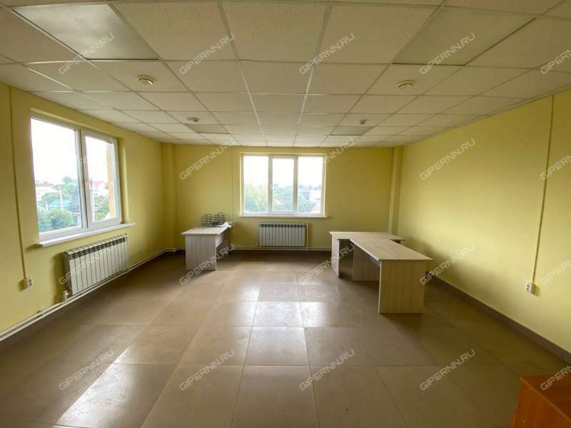 помещение под помещение свободного назначения, офис на Автоматной улице