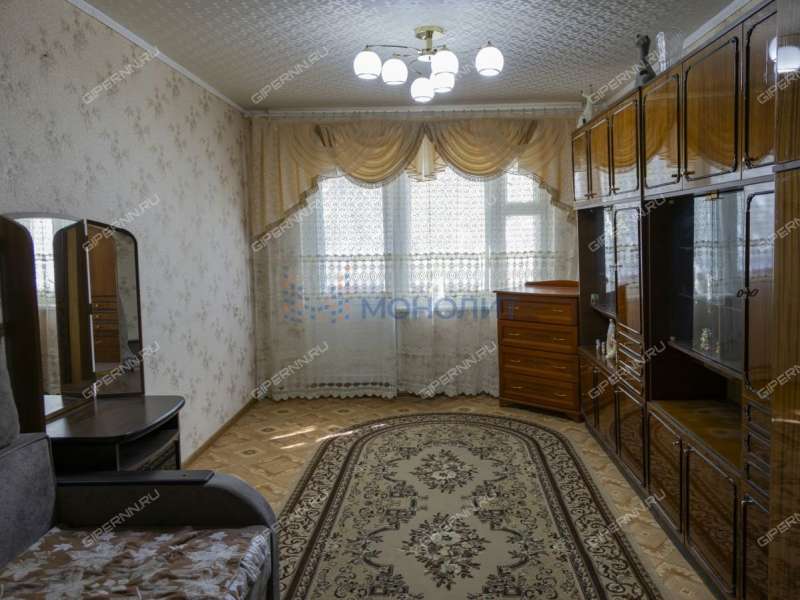 комната в доме 16а к2 на Мончегорской улице