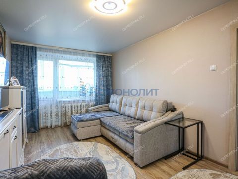 1-komnatnaya-ul-geroya-popova-d-9-k1 фото