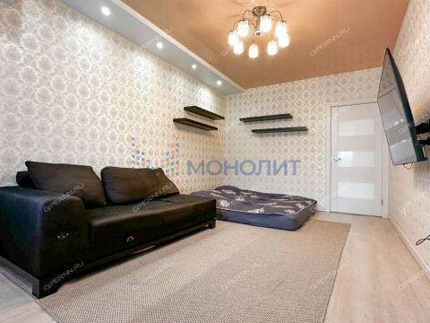 2-komnatnaya-gorod-kstovo-kstovskiy-rayon фото