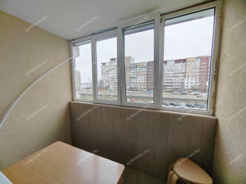 1-komnatnaya-ul-proletarskaya-d-14 фото