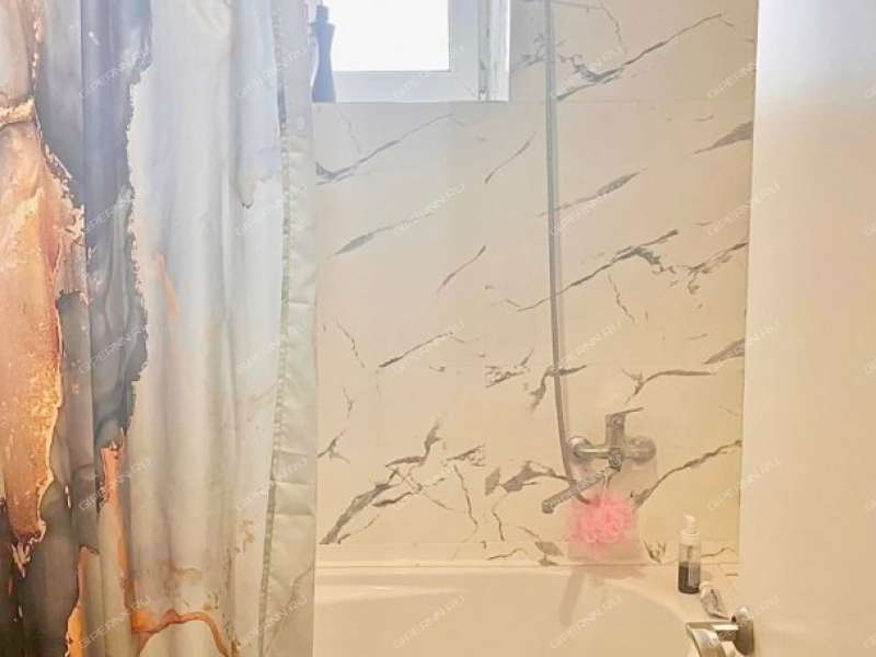 трёхкомнатная квартира на проспекте Дзержинского дом 7 город Дзержинск