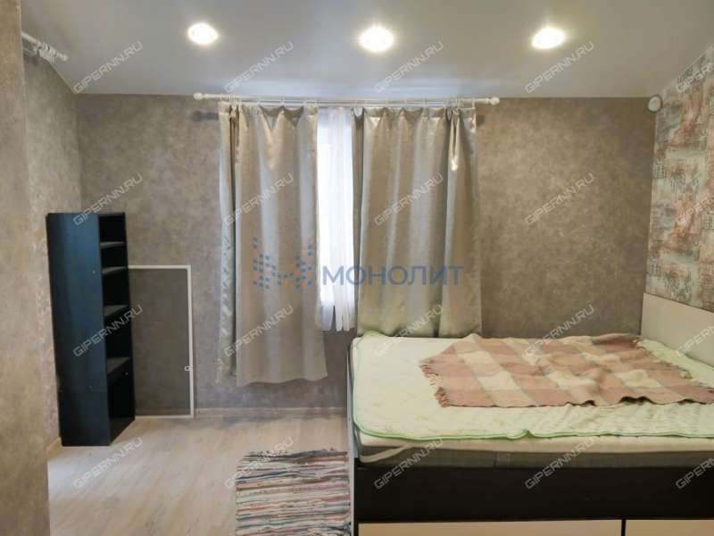 дом на Батумской улице