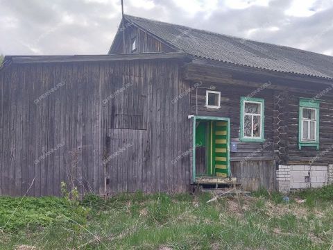 1-komnatnaya-derevnya-sysuevo-voskresenskiy-rayon фото