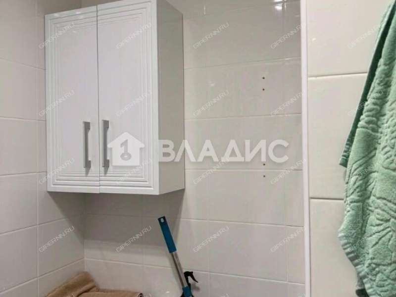 однокомнатная квартира на улице Июльских Дней дом 1 к1