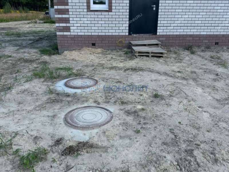 коттедж на улице Придорожная городской округ Бор