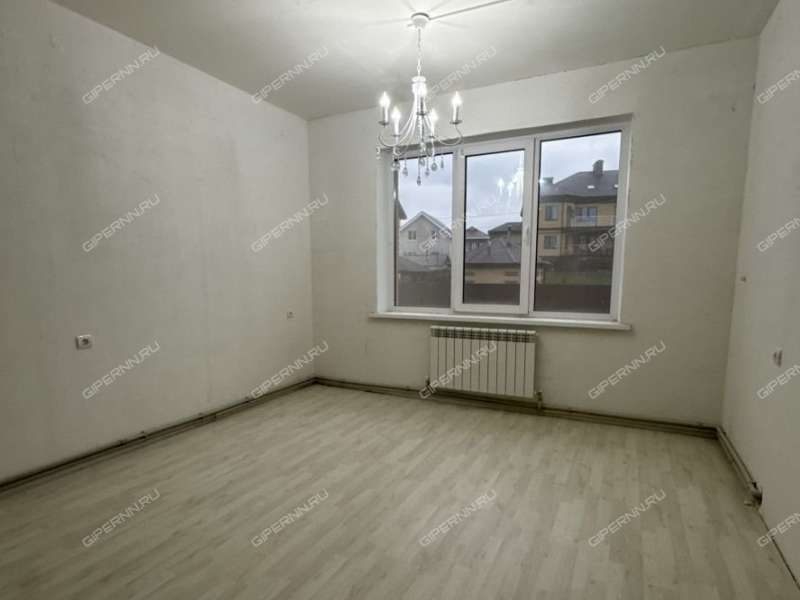 дом на 2-й Набережной улице город Бор