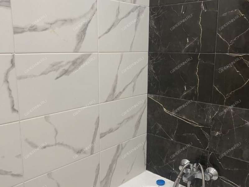 однокомнатная квартира на улице Студгородок дом 18