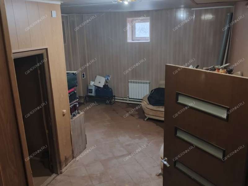 коттедж на  деревня Елевая