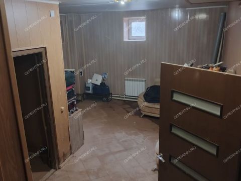 kottedzh-derevnya-elevaya-gorodskoy-okrug-bor фото