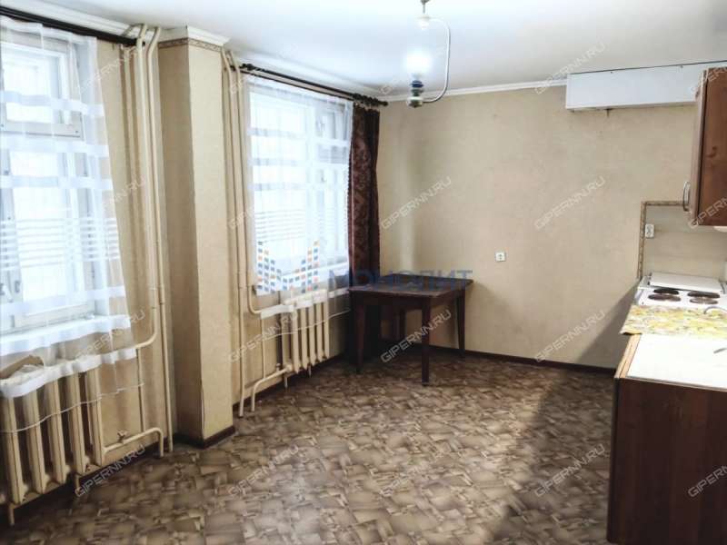 однокомнатная квартира на проспекте Ильича дом 6